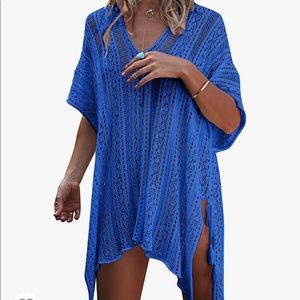 Jeasona Women’s Bathing Suit Cover Up